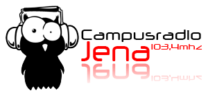 Campusradio Jena Logo